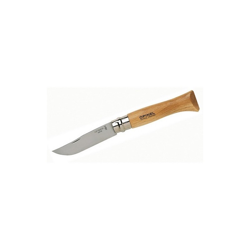 Opinel Messer Größe 9