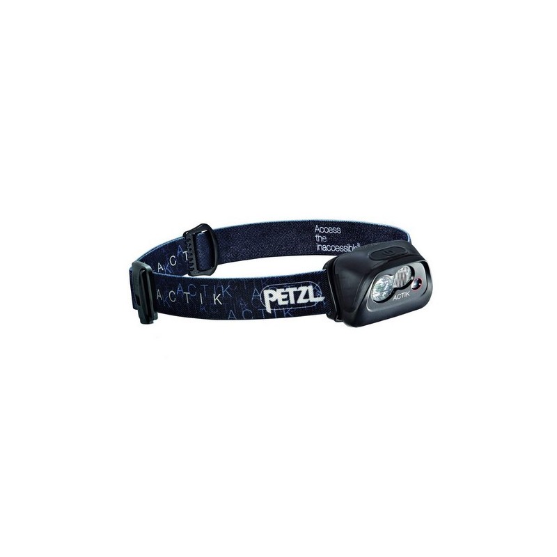 Petzl ACTIK Stirnlampe