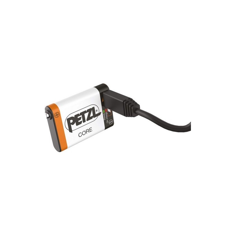 Petzl CORE Akku