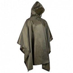 Regenponcho Neu