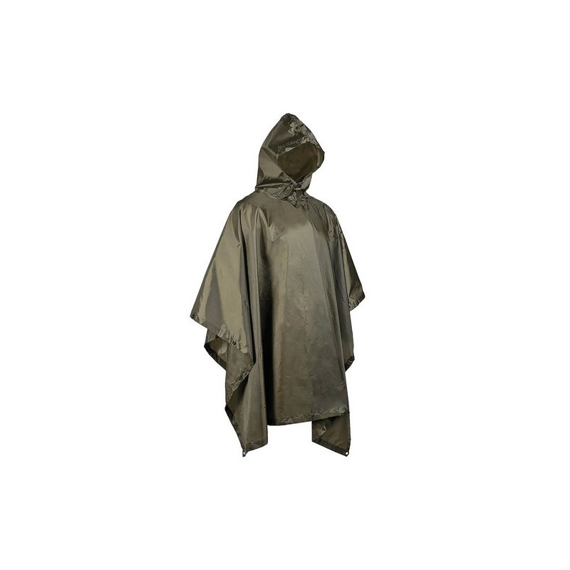 Regenponcho Neu