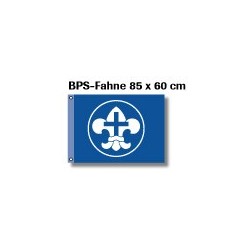 BPS Fahne