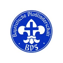 BPS-Aufkleber klein