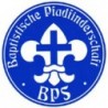 BPS-Aufkleber klein