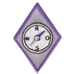 Spezialabzeichen Scout