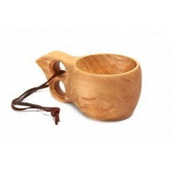 Kuksa B - Holztasse aus...