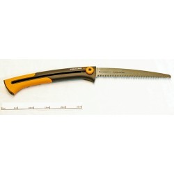 Fiskars Xtract Große Handsäge Grobzahnung