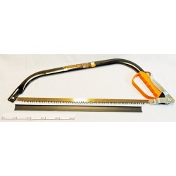 Fiskars Bügelsäge 53,3 cm (21 Zoll), 62 cm